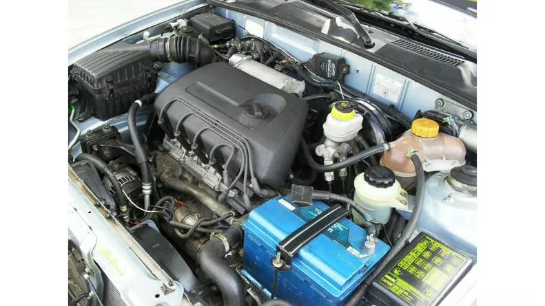 ЗАЗ Sens 2013 - 5