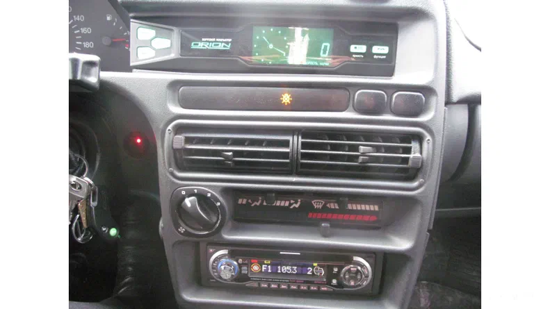 Lada (ВАЗ) 2115 2004