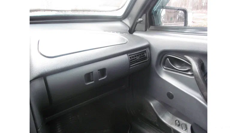 Lada (ВАЗ) 2115 2004