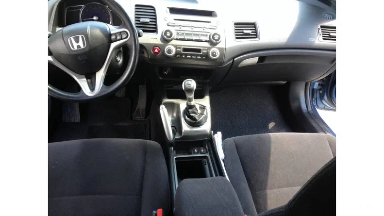 Honda Civic 2007