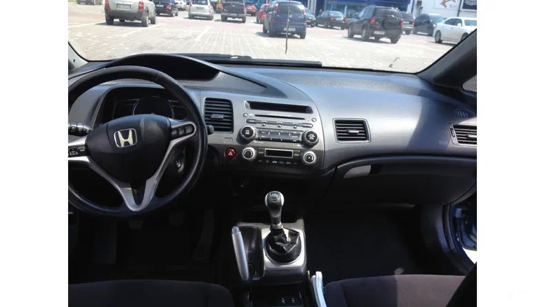Honda Civic 2007