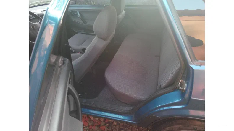 Lada (ВАЗ) 21099 2011 - 5