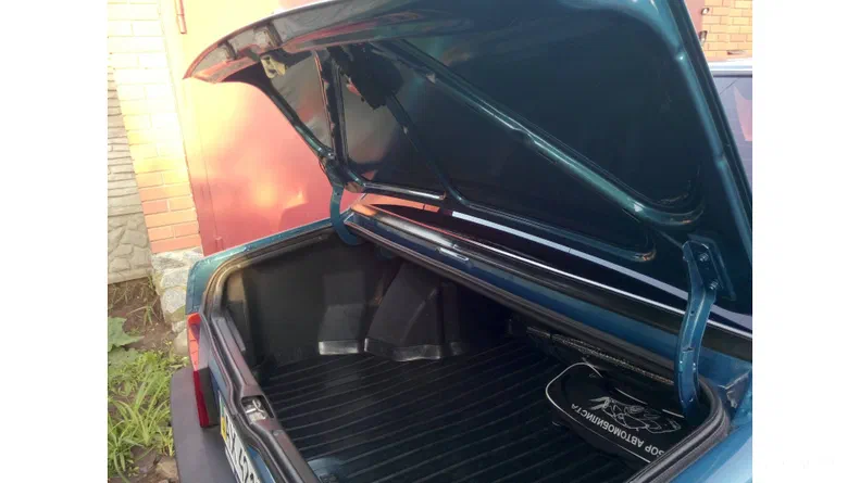 Lada (ВАЗ) 21099 2011 - 8