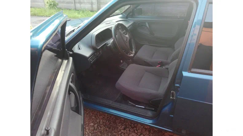 Lada (ВАЗ) 21099 2011