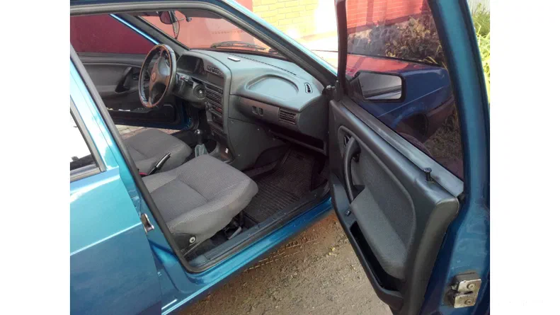 Lada (ВАЗ) 21099 2011 - 7