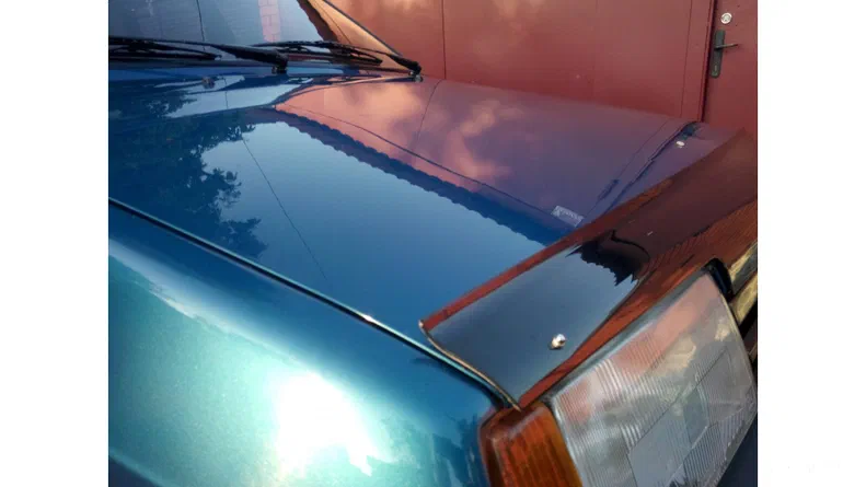 Lada (ВАЗ) 21099 2011