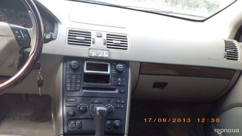 Volvo XC90 2005 - 5