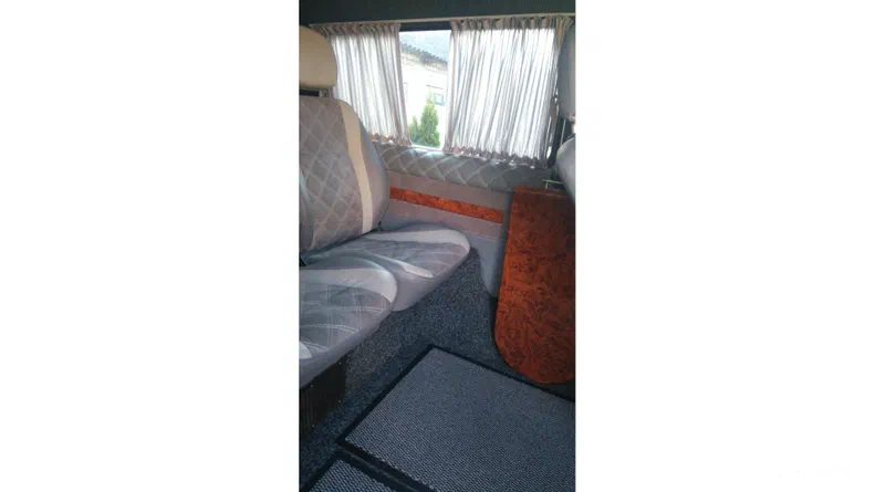 Peugeot Expert 2009 - 9