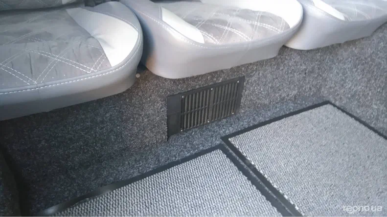 Peugeot Expert 2009 - 8