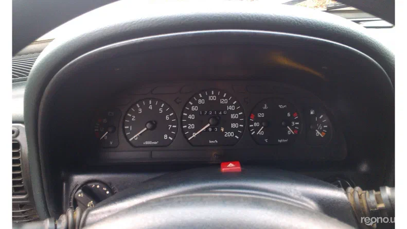 ГАЗ 31105 «Волга» 2005 - 9