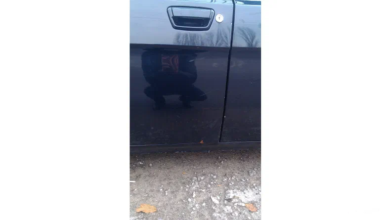 ГАЗ 31105 «Волга» 2005 - 5