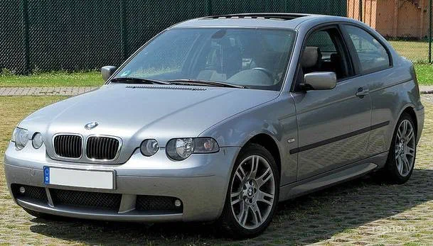 BMW 315 2003