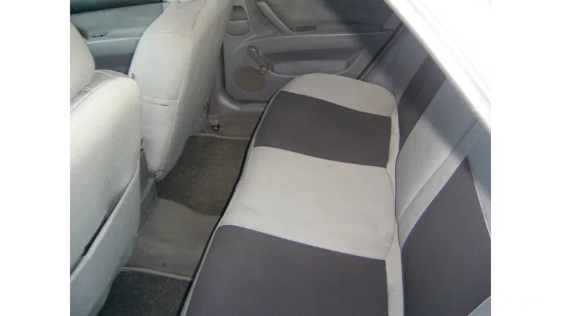 Chevrolet Lacetti 2006 - 5