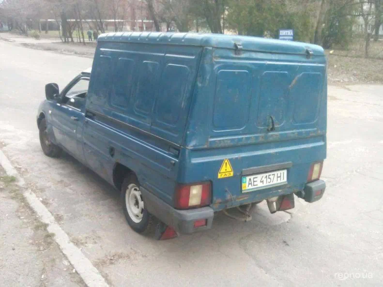 Іж 27175 2005