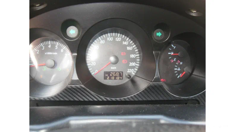 Geely CK (Otaka) 2007 - 15