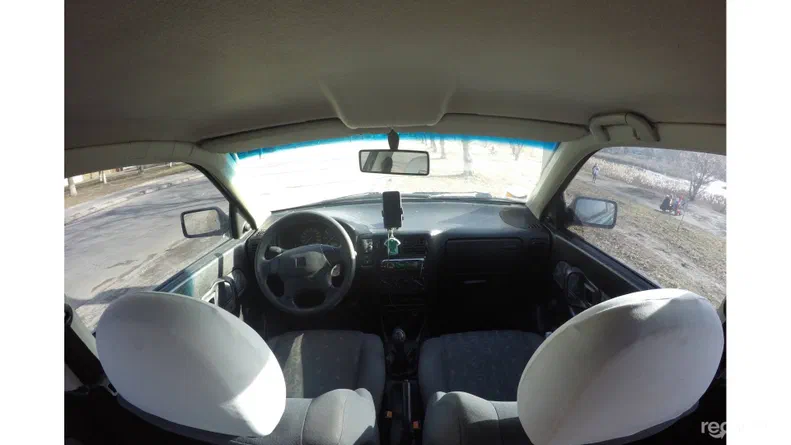 SEAT Cordoba 1996 - 10