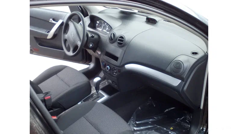 ЗАЗ Vida 2015 - 10