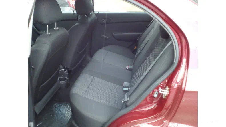 ЗАЗ Vida 2015 - 7