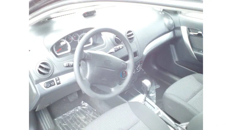 ЗАЗ Vida 2015 - 11