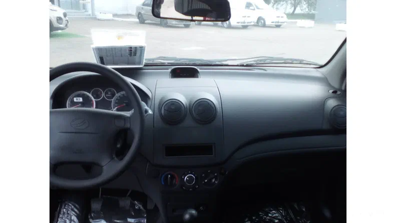 ЗАЗ Vida 2015 - 6