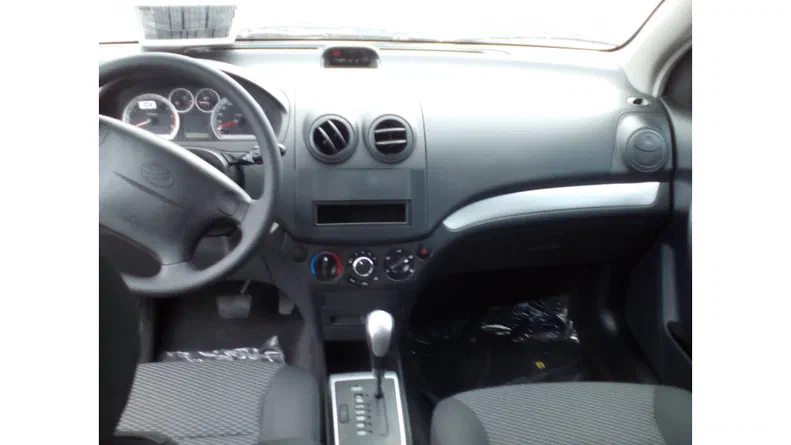 ЗАЗ Vida 2015 - 9