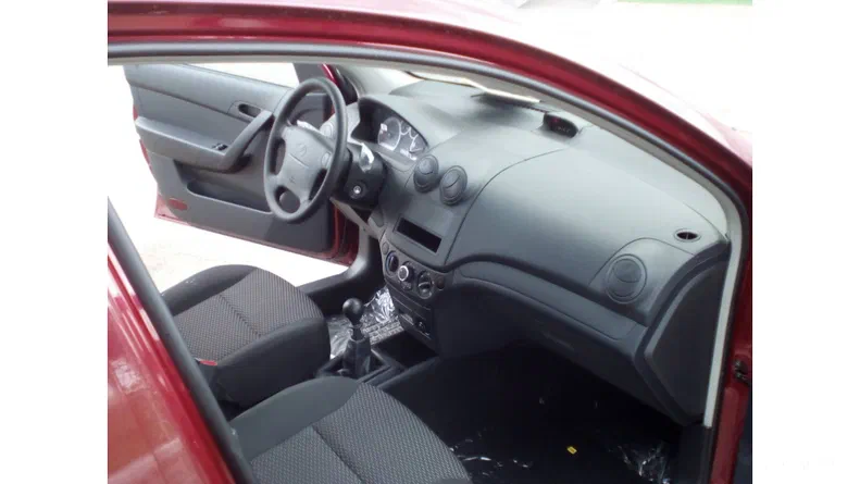 ЗАЗ Vida 2015 - 8