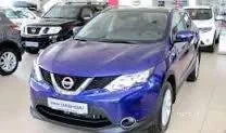 Nissan Qashqai 2014