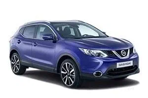 Nissan Qashqai 2014
