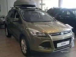 Ford Kuga 2014