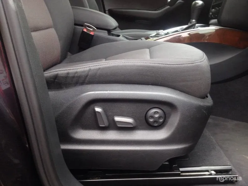 Audi Q5 2010