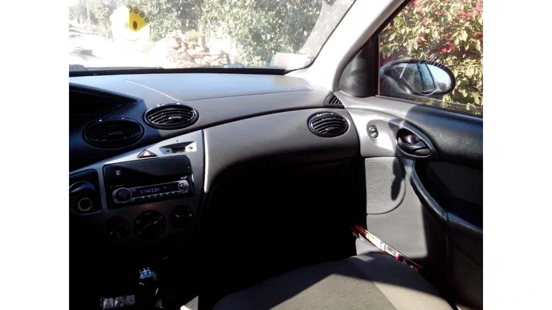 Ford Focus 2002 - 26