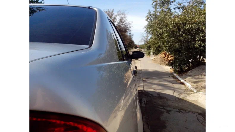 Ford Focus 2002 - 19