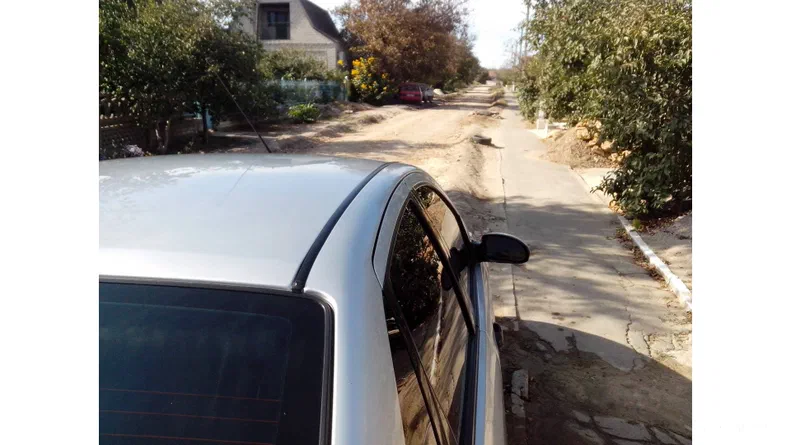 Ford Focus 2002 - 18