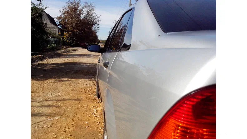 Ford Focus 2002 - 16