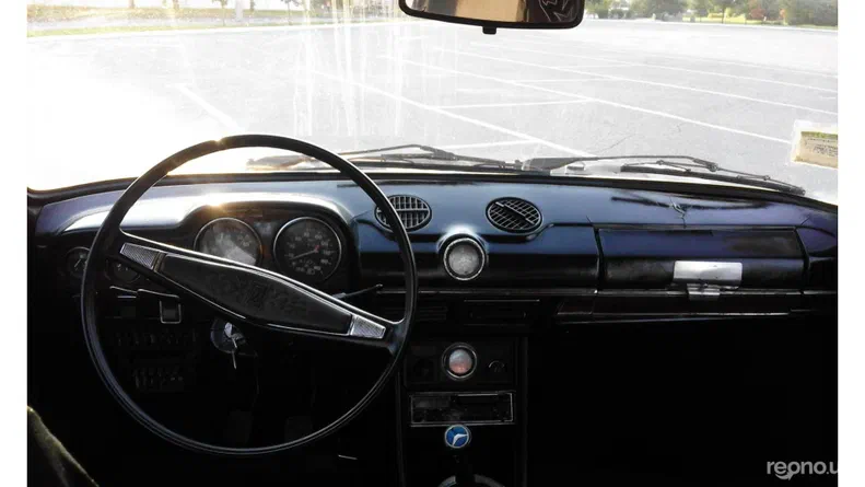 Lada (ВАЗ) 2103 1978