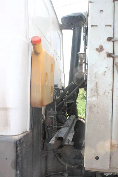 МАЗ 6303 2007 - 9