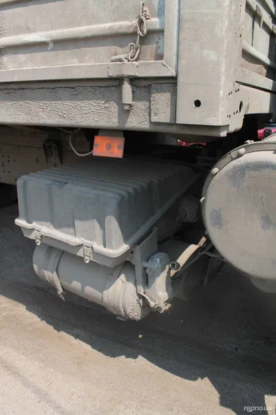 МАЗ 6303 2007 - 5