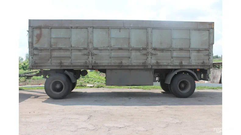 МАЗ 6303 2007 - 8