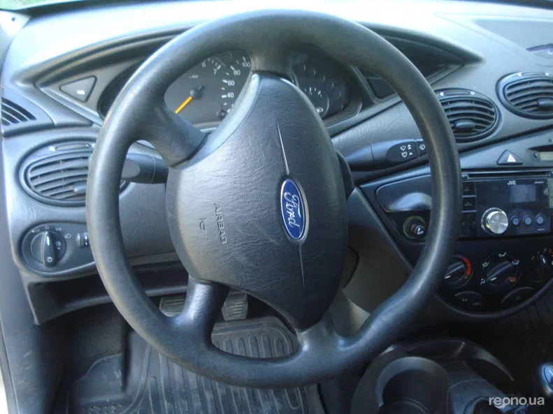 Ford Focus 2003 - 16