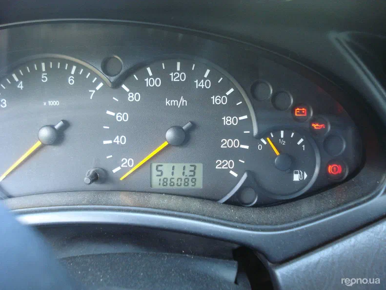 Ford Focus 2003 - 17