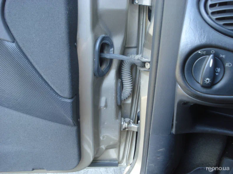 Ford Focus 2003 - 20