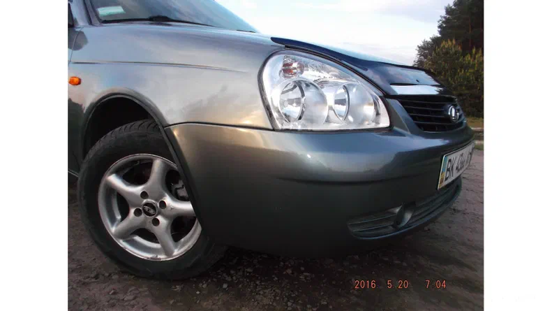 Lada (ВАЗ) 2101 2008