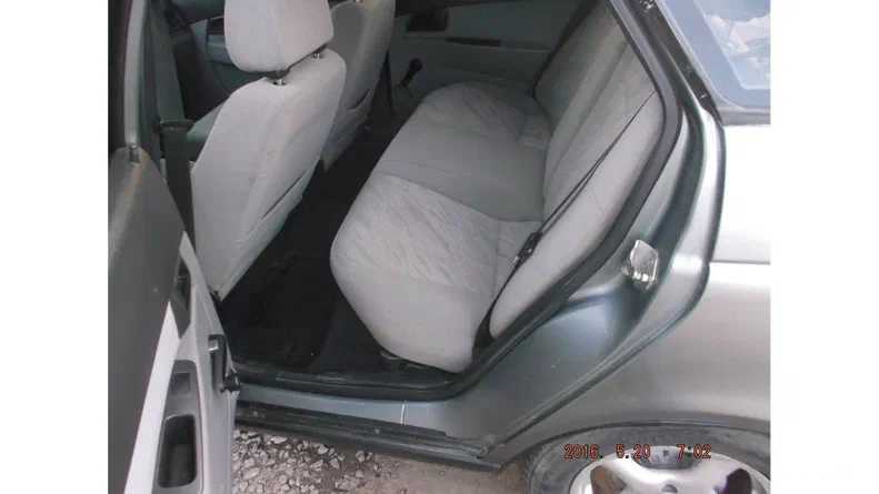 Lada (ВАЗ) 2101 2008 - 8