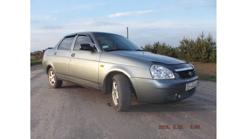 Lada (ВАЗ) 2101 2008