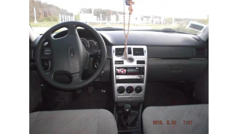 Lada (ВАЗ) 2101 2008