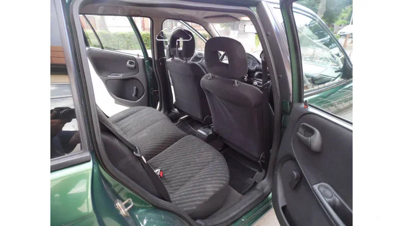 Opel Astra 1999 - 23