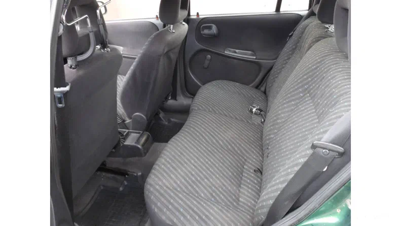 Opel Astra 1999 - 18