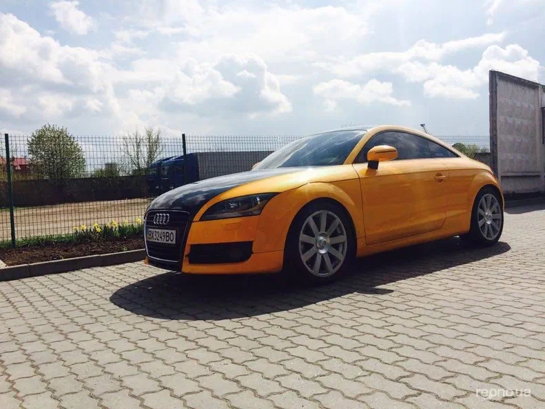Audi TT 2007 - 7