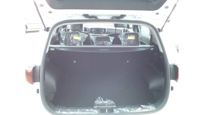 Kia Sportage 2016 - 7