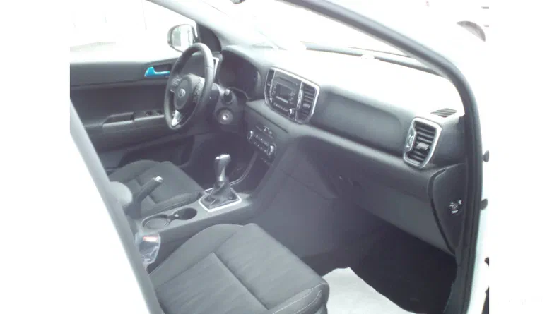 Kia Sportage 2016 - 8